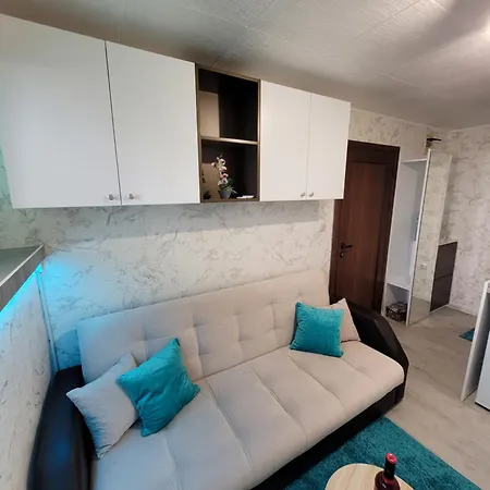 Apartamento Centre! морското бижу *