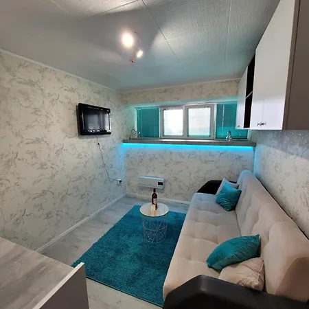 Apartment Centre! морското бижу