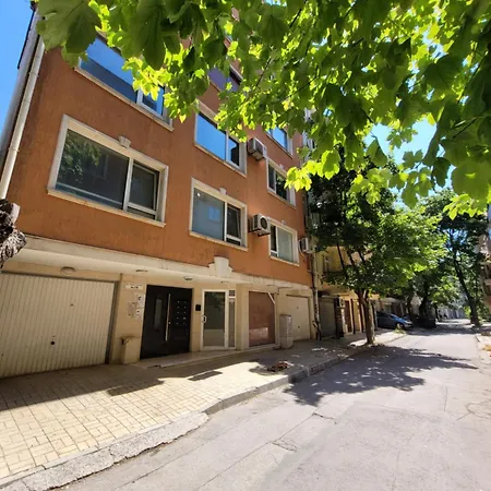 Apartment Centre! морското бижу *